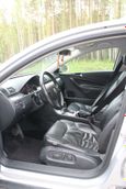  Volkswagen Passat 2007 , 550000 , 