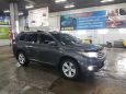 SUV   Toyota Highlander 2012 , 1678000 , -