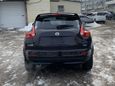 SUV   Nissan Juke 2013 , 850000 , 