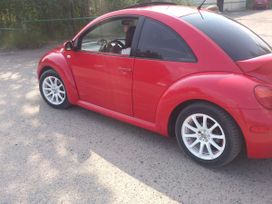  Volkswagen Beetle 2000 , 400000 , 