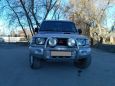 SUV   Mitsubishi Pajero 2002 , 749000 , 