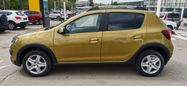  Renault Sandero Stepway 2017 , 589000 , 