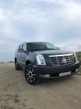 SUV   Cadillac Escalade 2011 , 1080000 , 