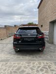 SUV   Lexus RX350 2021 , 6500000 , 