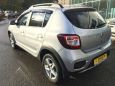 SUV   Renault Sandero Stepway 2015 , 595000 , 