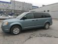    Chrysler Town and Country 2007 , 770000 , 