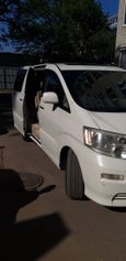    Toyota Alphard 2004 , 660000 , 