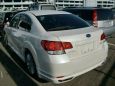  Subaru Legacy B4 2009 , 795000 , 