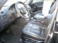 SUV   BMW X3 2008 , 890000 , 