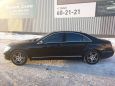  Mercedes-Benz S-Class 2006 , 800000 , 