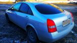  Nissan Primera 2002 , 280000 , 