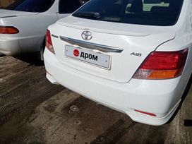  Toyota Allion 2007 , 740000 , 