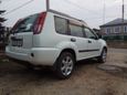 SUV   Nissan X-Trail 2006 , 340000 , 