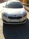  Kia Ceed 2017 , 880000 , 