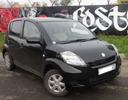  Toyota Passo 2008 , 300000 , --