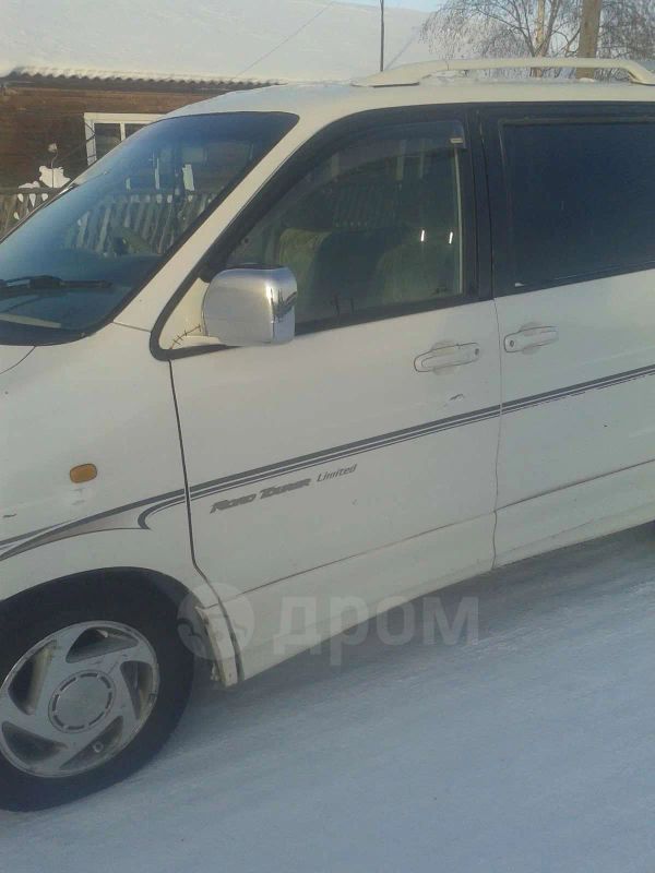    Toyota Town Ace Noah 2000 , 270000 , -