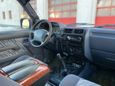 SUV   Toyota Land Cruiser Prado 1998 , 590000 , -