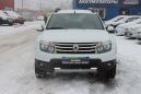 SUV   Renault Duster 2015 , 680000 , 