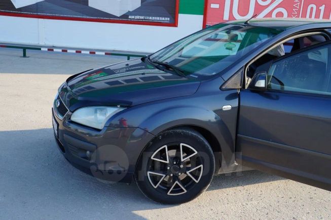  Ford Focus 2007 , 300000 , 