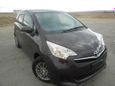  Toyota Ractis 2011 , 475000 , 