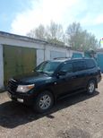 SUV   Toyota Land Cruiser 2008 , 2000000 , 