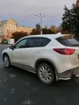 SUV   Mazda CX-5 2013 , 1300000 , 