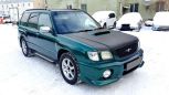 SUV   Subaru Forester 1998 , 275000 , 