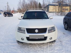 SUV   Suzuki Grand Vitara 2008 , 610000 , 