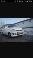  Subaru Pleo 2003 , 115000 , 