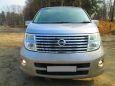    Nissan Elgrand 2005 , 355000 , 