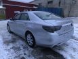  Toyota Mark X 2017 , 1065000 , 