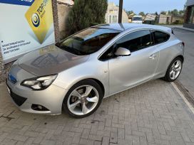  3  Opel Astra GTC 2012 , 740000 , 