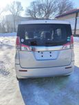  Suzuki Solio 2016 , 605000 , 