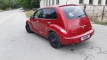  Chrysler PT Cruiser 2007 , 399999 , 