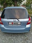  Honda Fit 2001 , 200000 , 