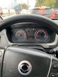  SsangYong Actyon Sports 2012 , 850000 , 