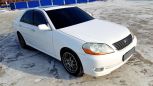  Toyota Mark II 2001 , 475000 , 