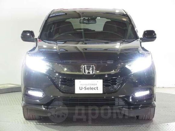 SUV   Honda Vezel 2018 , 1475000 , 