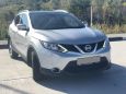 SUV   Nissan Qashqai 2014 , 1290000 , 