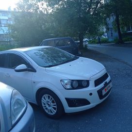  Chevrolet Aveo 2012 , 570000 , 