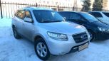 SUV   Hyundai Santa Fe 2008 , 700000 , 