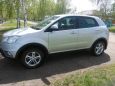 SUV   SsangYong Actyon 2013 , 695000 , 