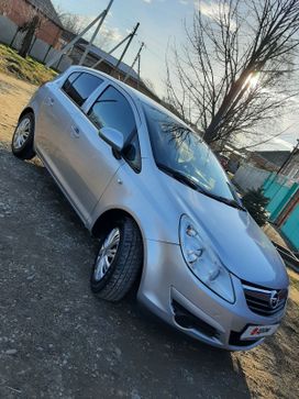  Opel Corsa 2009 , 349000 , 