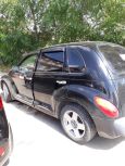  Chrysler PT Cruiser 2001 , 260000 , 