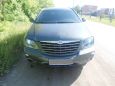    Chrysler Pacifica 2004 , 400000 , 