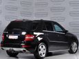 SUV   Mercedes-Benz M-Class 2012 , 1745000 , 