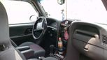 SsangYong Korando 2002 , 450000 , 