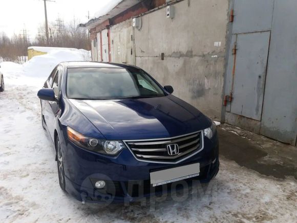  Honda Accord 2008 , 750000 , -