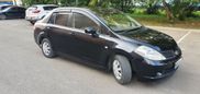  Nissan Tiida Latio 2005 , 212000 , 