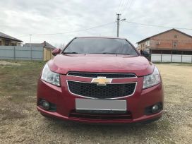  Chevrolet Cruze 2011 , 270000 , 